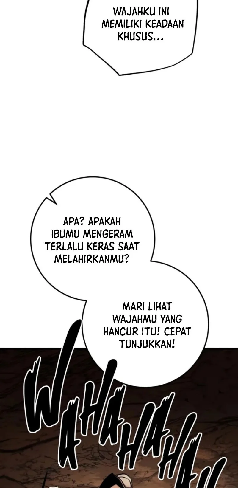 The Wandering Knight's Survival Manual Chapter 11 Fix Gambar 55